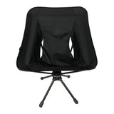 Camping Swivel Chair 360 Degree Swivel Chair Outdoor