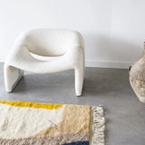 JOYLOVE Sofa Chair Nordic Style Single Designer Chair