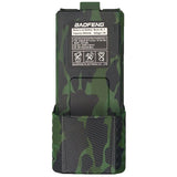 Baofeng BL-5 Battery for Walkie Talkie, Two Way