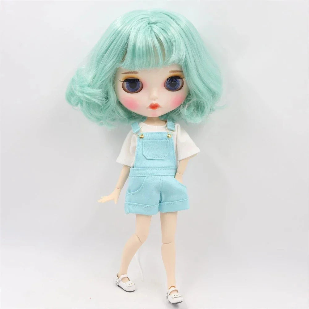 ICY DBS Blyth Doll 1/6 bjd joint body