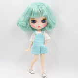 ICY DBS Blyth Doll 1/6 bjd joint body