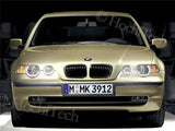 LED Angel Eyes For BMW E92 E90 E60