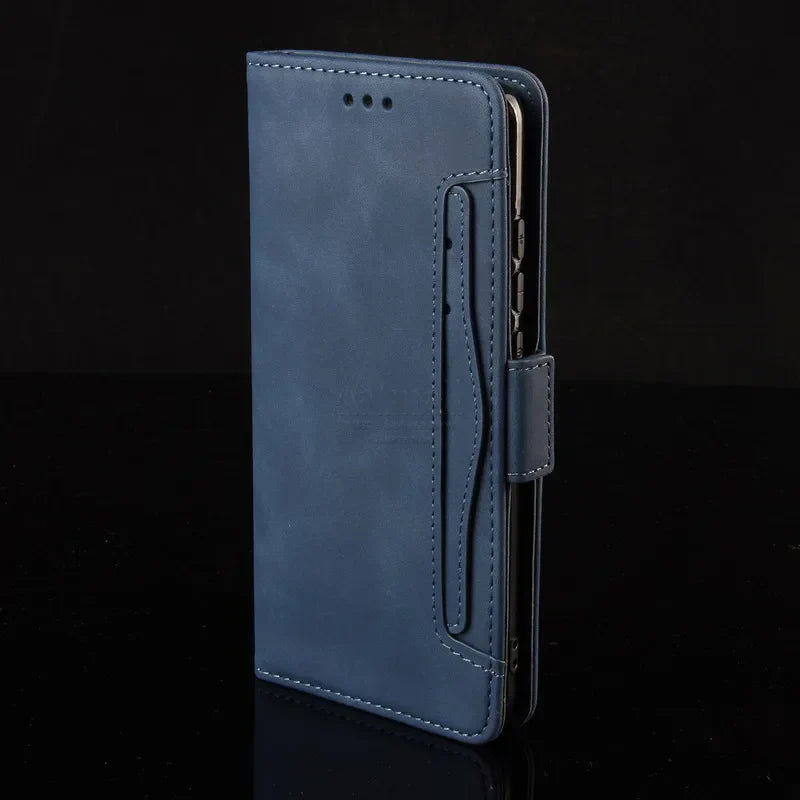 For Samsung Galaxy S20 FE Wallet Case Magnetic