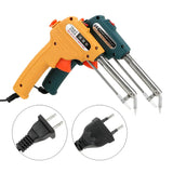 DIYWORK Handheld Pump Welding Tool Automatic Send Tin