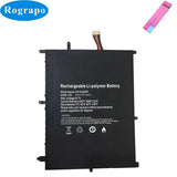 30154200P New Laptop Battery For Prestigio Smartbook 133S