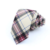 New Soft TR Fabric Polyester Ties For Men