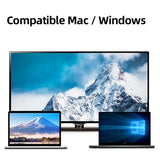 thunderbolt 3 to PCIE 3.0 x 16 PCI-E