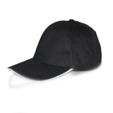 Colorful Light Baseball Cap Creative Party Night Luminous