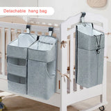 baby nursery hanging diaper organizer baby bed baby