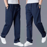 2021 Spring Autumn Joggers Men Jogging Sweatpants Sportswear