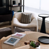 JOYLOVE Sofa Chair Nordic Style Single Designer Chair