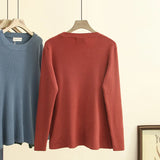 Womens Clothing Sweaters Plus Size Autumn Winter 2021