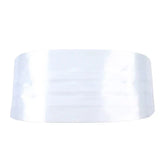 Men Classic Satin Cummerbund Elastic Bellyband Basic Tuxedo