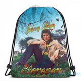 Funny Graphic print Johnny Hallyday Forever USB Charge