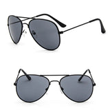 RBROVO 2023 Classic Sunglasses Girls Colorful Mirror Children