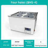 JOANLAB Water Bath Lab Heating Thermostatic Devices Digital