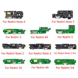 USB Charging Port Board Flex Cable Connector with