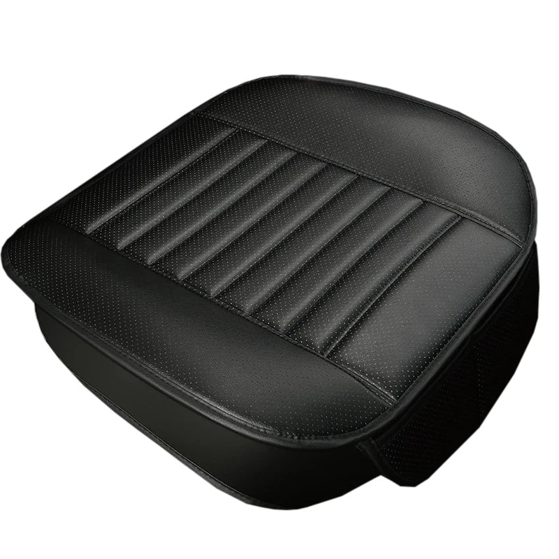 Ultra-Luxury Car Seat Protection Single Seat Without Backrest