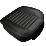 Ultra-Luxury Car Seat Protection Single Seat Without Backrest