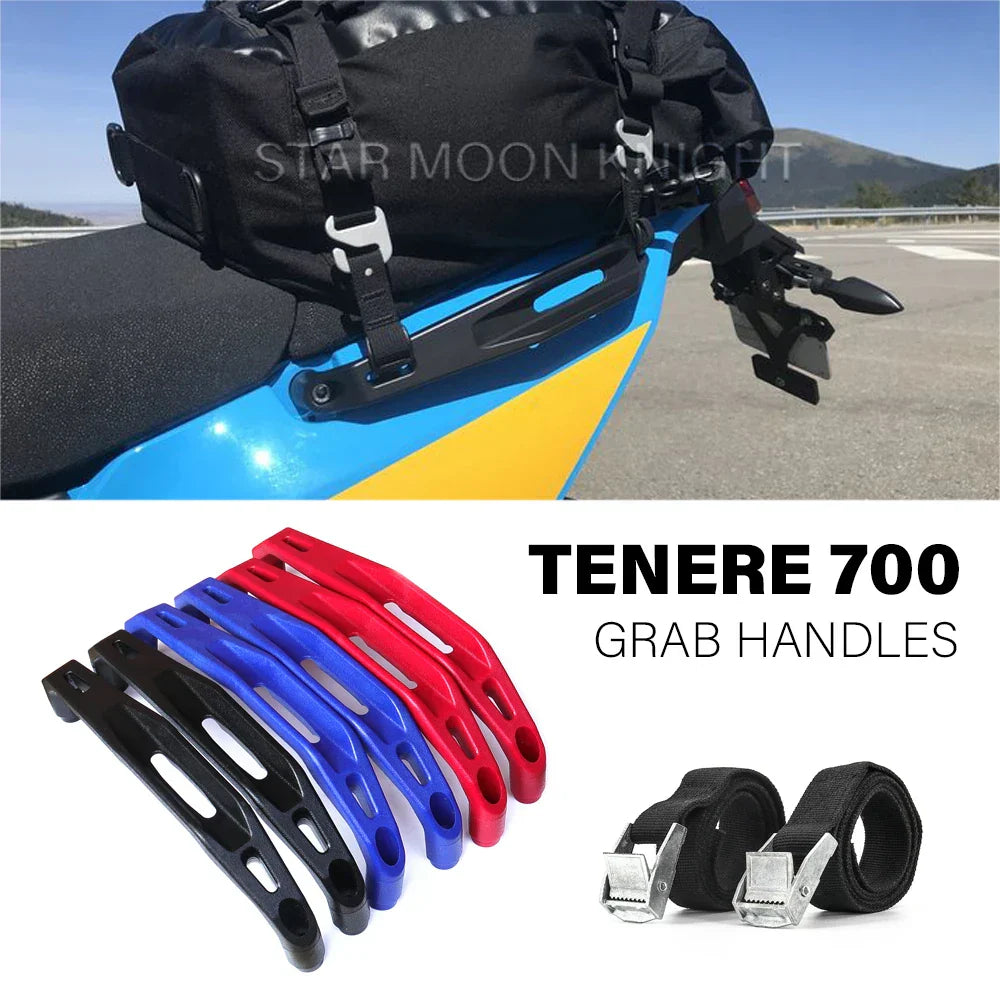 FOR YAMAHA TENERE 700 Tenere700 XT700Z XT 700