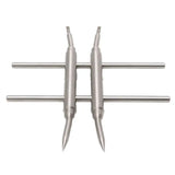 New Spanner Camera Lens Repair Kits Stainless Steel