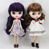 ICY DBS blyth doll 1/6 BJD toy custom