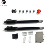 KinJoin Swing gate Automation Kits Swing Door Openers