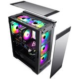 Gaming PC Hot Selling A8 7680/ 8G/16G RAM