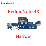 USB Charging Port Board Flex Cable Connector with