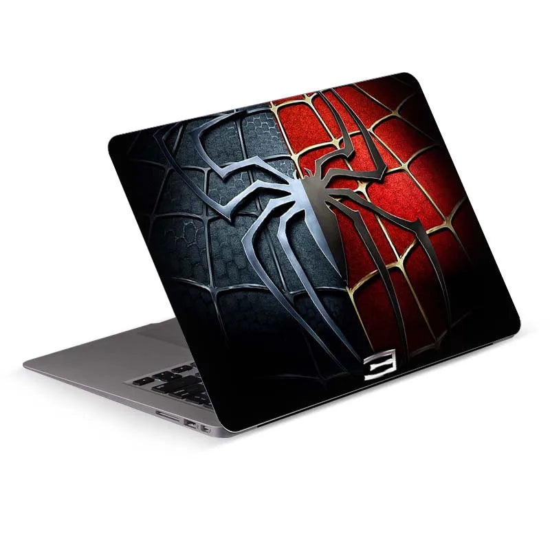 DIY Laptop Sticker Laptop Skin 12/13/14/15/17 inch for