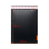 50PCS Bubble Mailer Matte Envelope Bag mailers Packaging