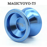 Genuine Magic yoyo K1 D1 Boys Plastic Yo-Yo