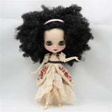 ICY DBS Blyth doll 1/6 bjd joint body