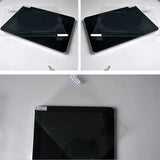 Universal Screen Protectors for Mobile, Tablet, GPS, LCD - HD Clear PET Film