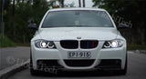LED Angel Eyes For BMW E92 E90 E60