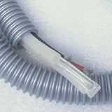 Eyebrow washing machine operating handle Portable beauty instrument