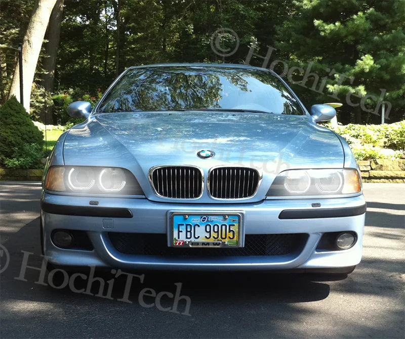 LED Angel Eyes For BMW E92 E90 E60