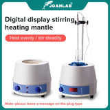 JOANLAB Official Store 1000ml Digital Electric Heating Mantle