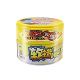300ml Car Wax Crystal Plating clean protection Polishing