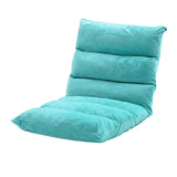 Japanese Floor Chair Folding Adjustable Lazy Sofa Chair
