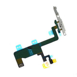 Power Button On Off Flex Cable for iPhone