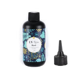 UV Resin Hard Glue Quick Drying Crystal Clear