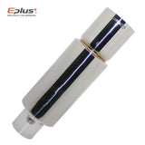 EPLUS Car exhaust pipe muffler Tail Pipe Universal