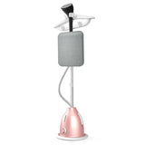 2000W Upright & Handheld Garment Steamer 1.8L Fabric