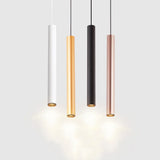 Modern Bedroom Bedside AC110V 220V Led Pendant Lights