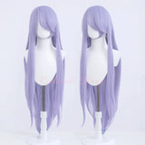 30 Colors 100cm Long Straight Women Black Red