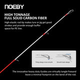 Noeby Slow Jigging Fishing Rod 1.68m 1.83m 2