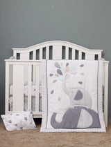 pcs Baby Crib Bedding Set Girls boys hot