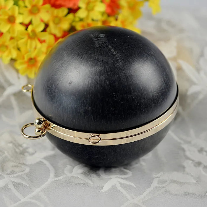 14 cm or 18 cm round shape metal