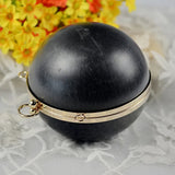 14 cm or 18 cm round shape metal